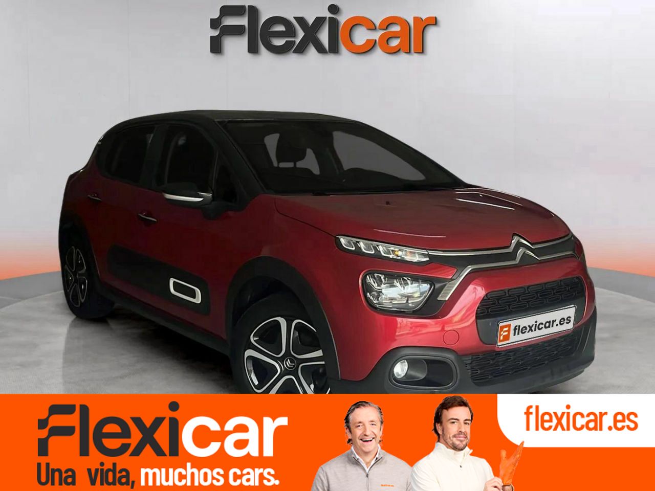Foto citroën c3 2022 /