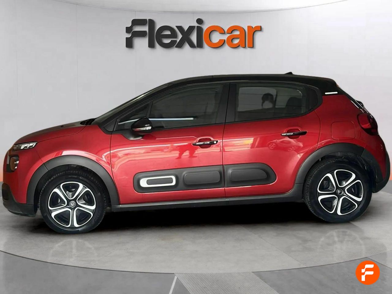 citroën c3 2022 / foto grande (3)