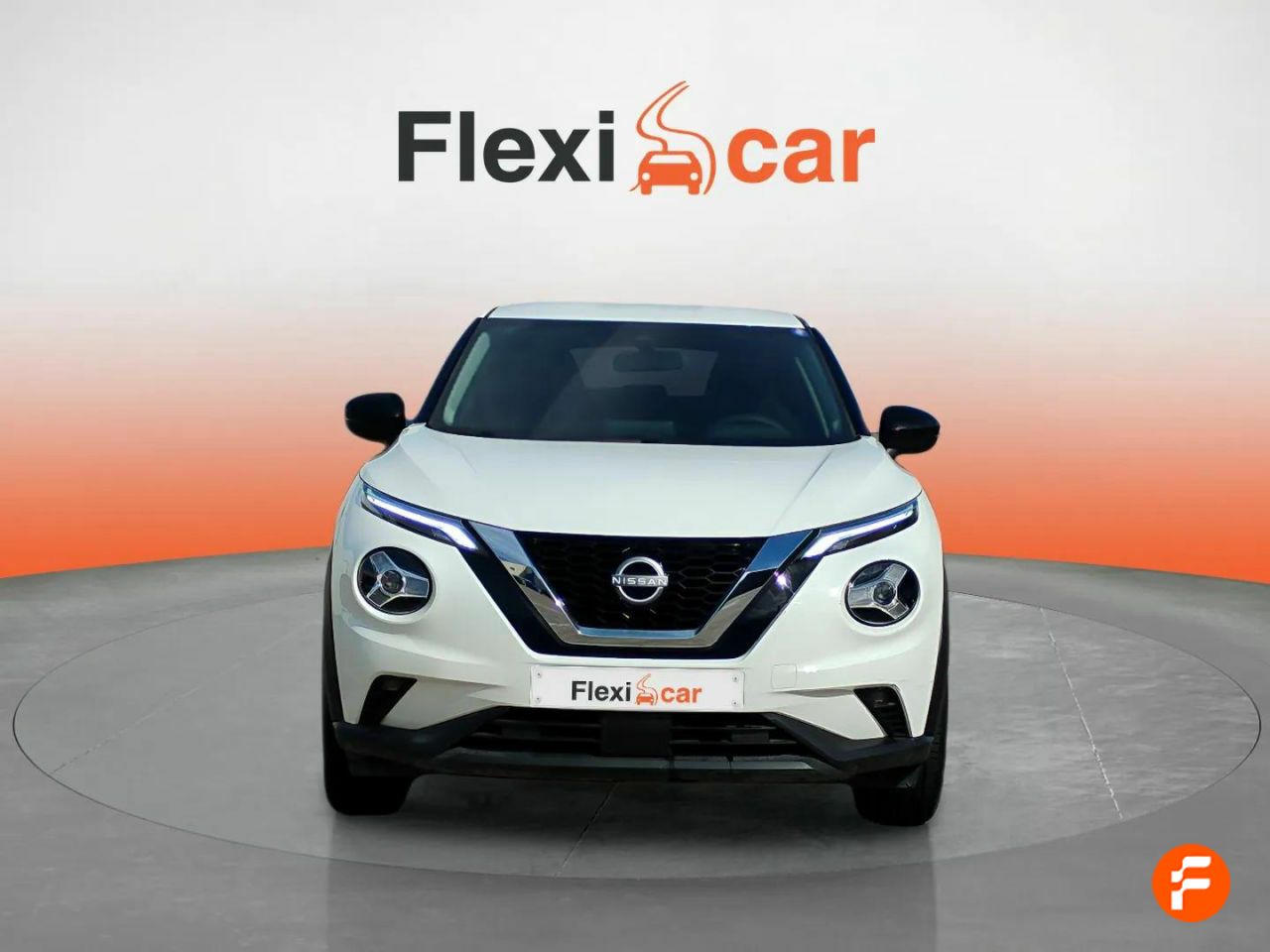 nissan juke 2024 / foto grande (2)