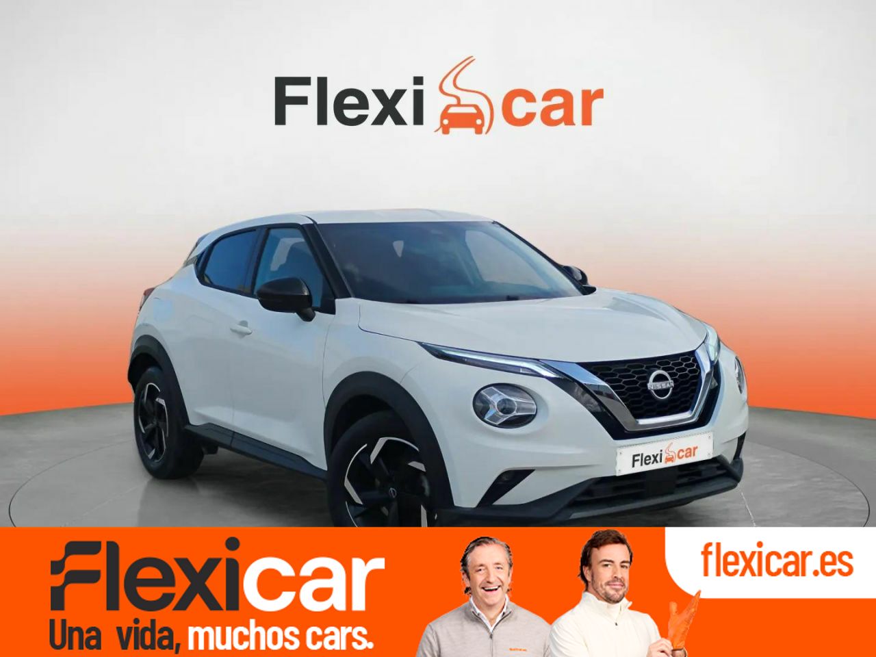 Foto nissan juke 2024 /