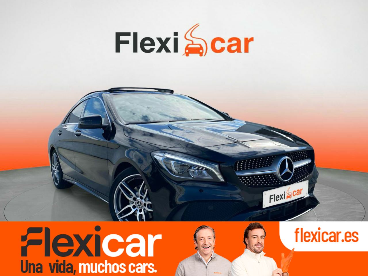 Foto mercedes cla 2019 /