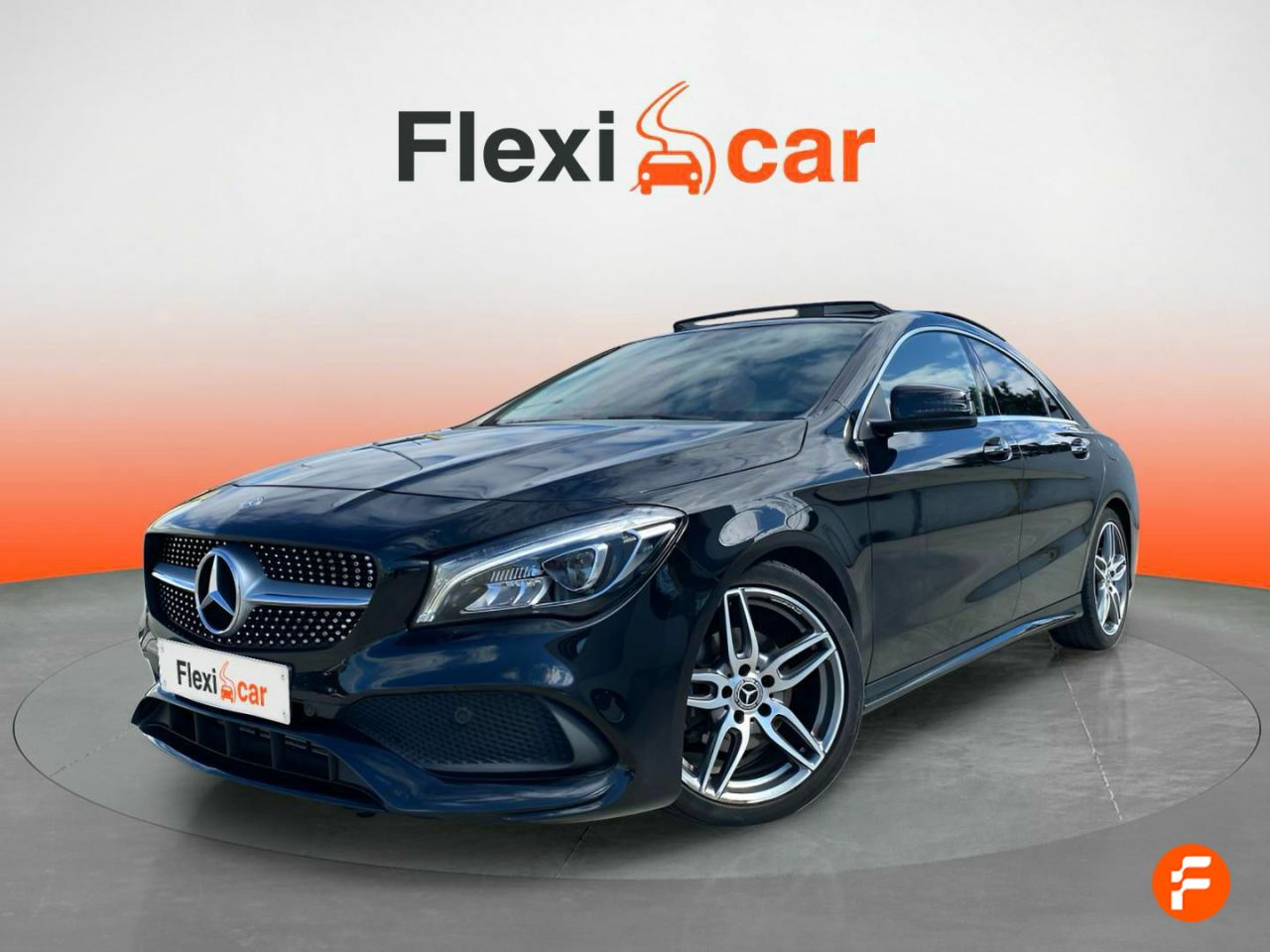 mercedes cla 2019 / foto grande (3)