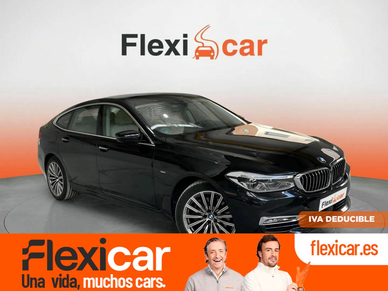 Foto bmw serie 6 2019 /