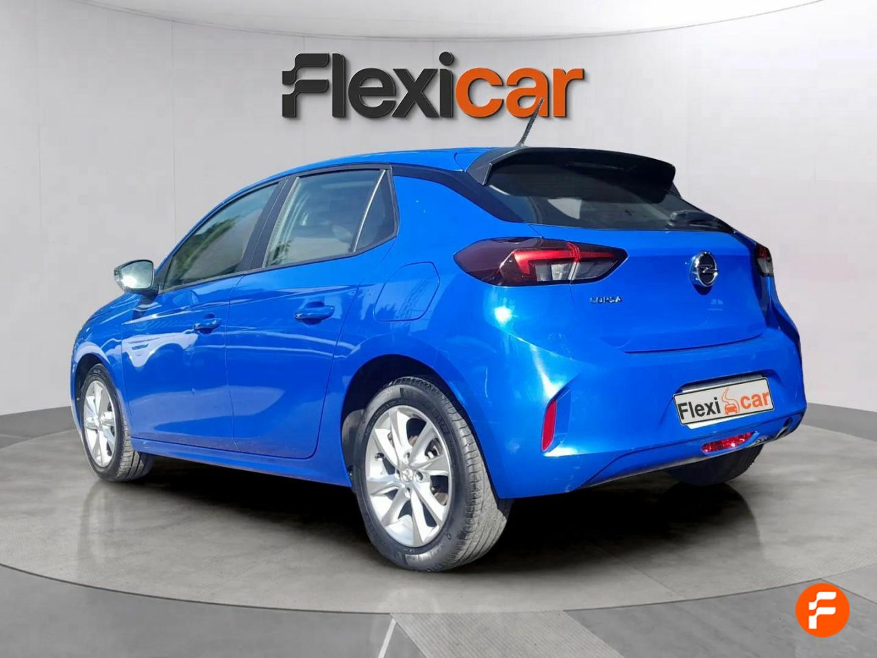 opel corsa 2020 / foto grande (2)