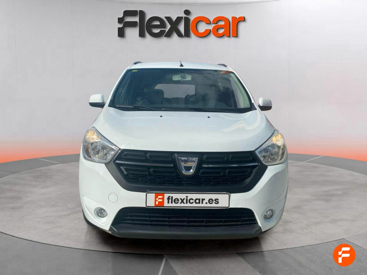 dacia lodgy 2017 / foto grande (2)