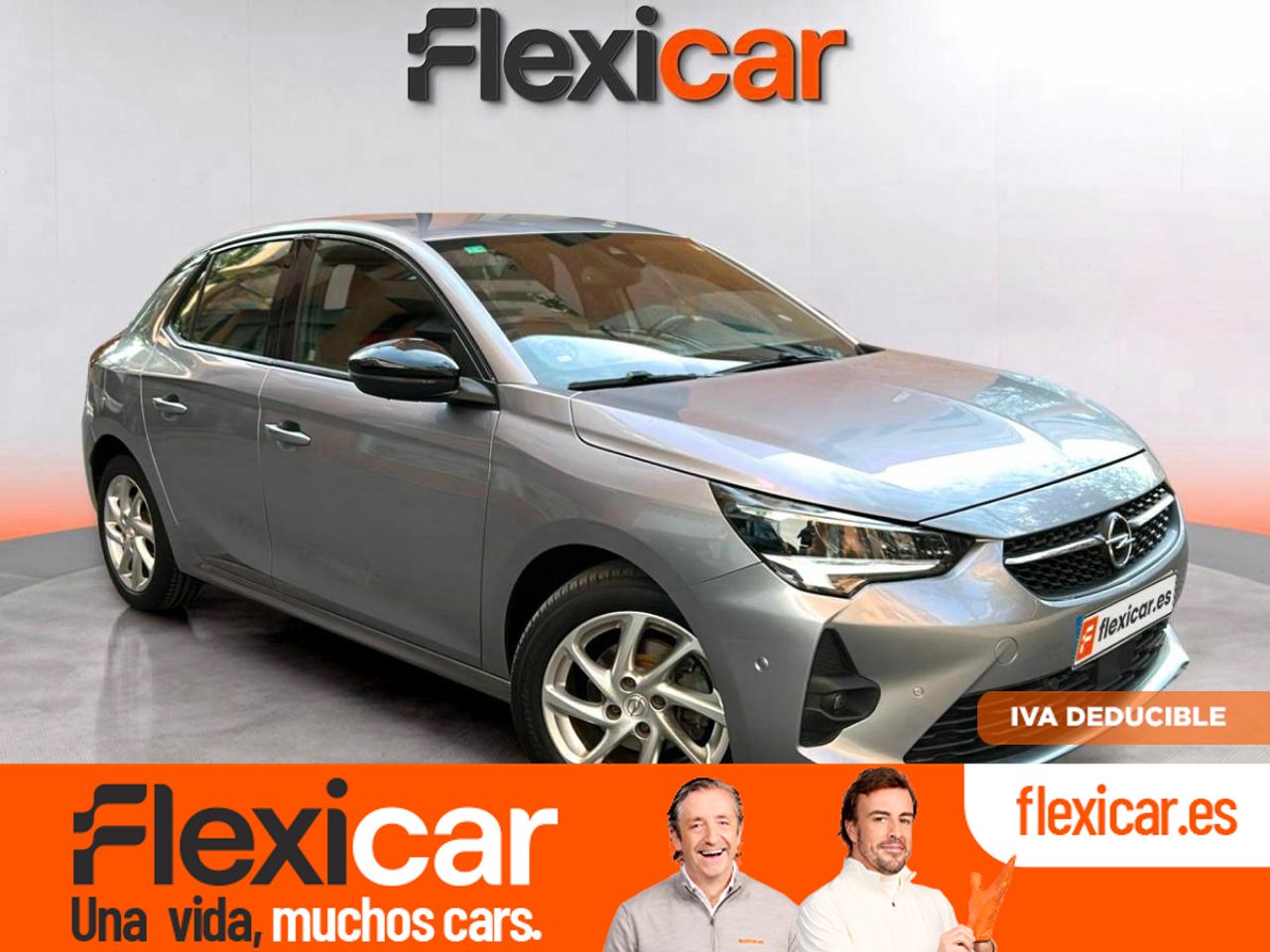 Foto opel corsa 2019 /