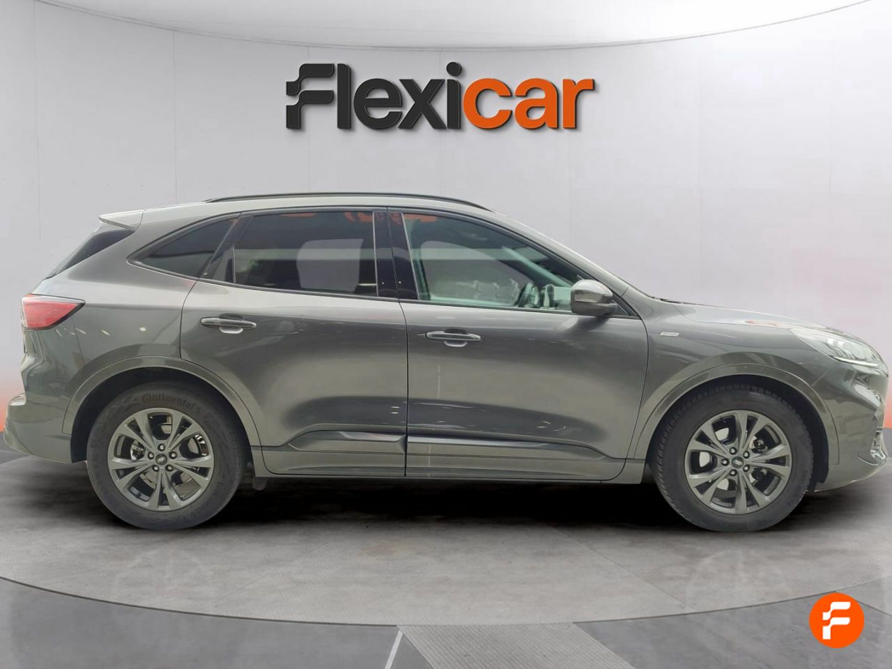 ford kuga 2022 / foto grande (2)