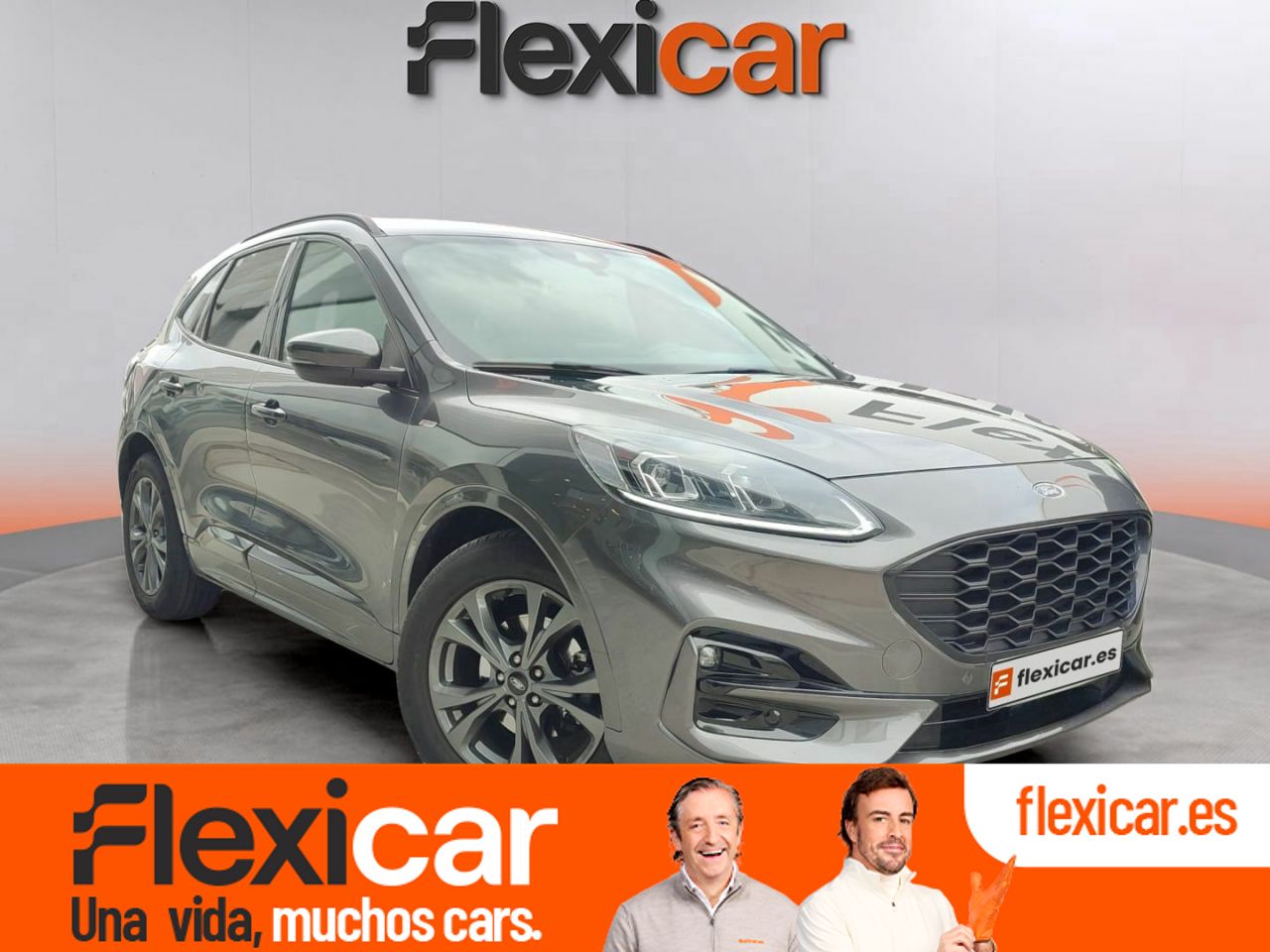 Foto ford kuga 2022 /