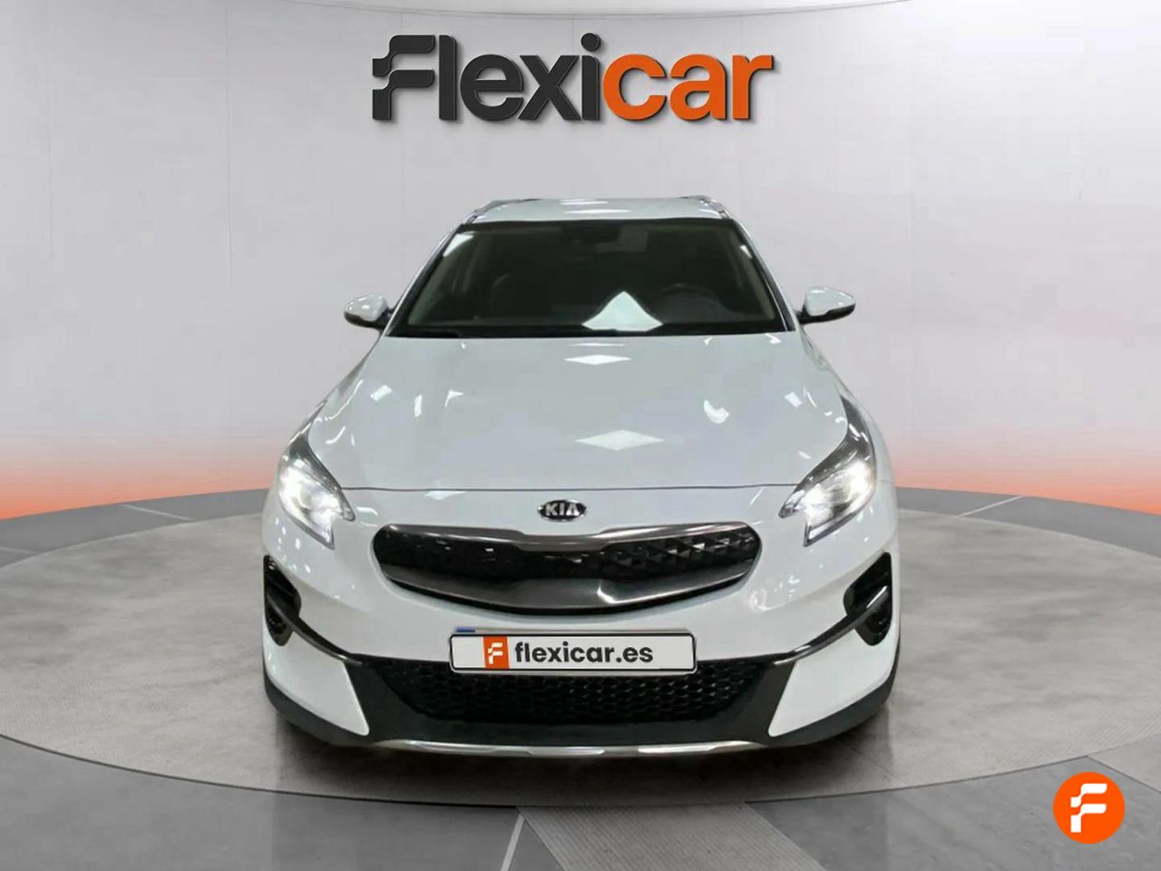 kia xceed 2021 / foto grande (2)