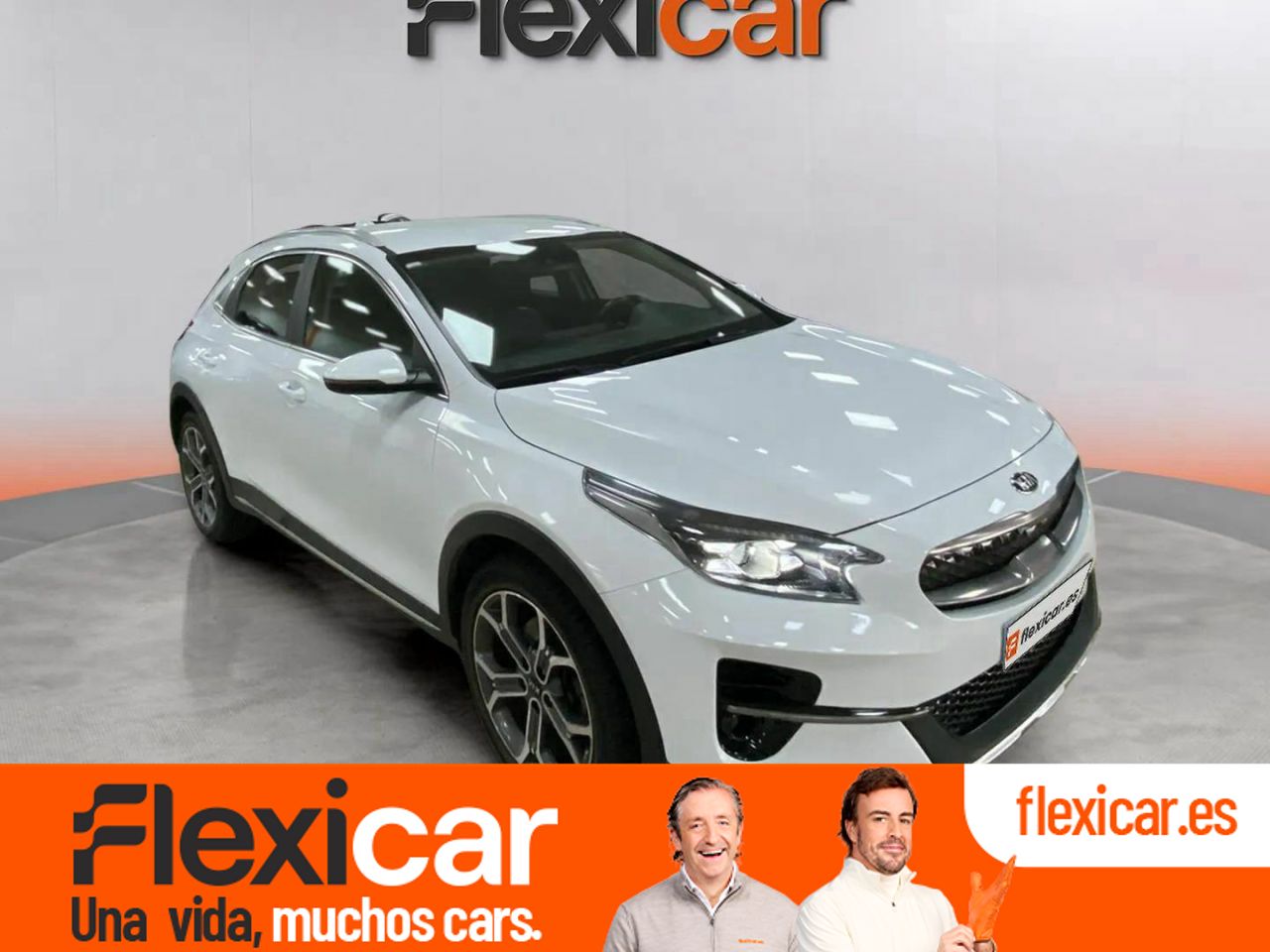 Foto kia xceed 2021 /