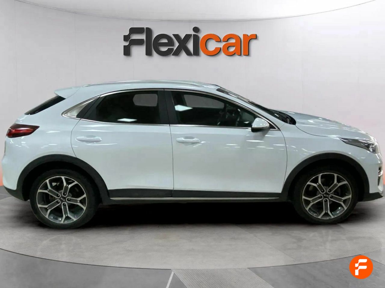 kia xceed 2021 / foto grande (3)