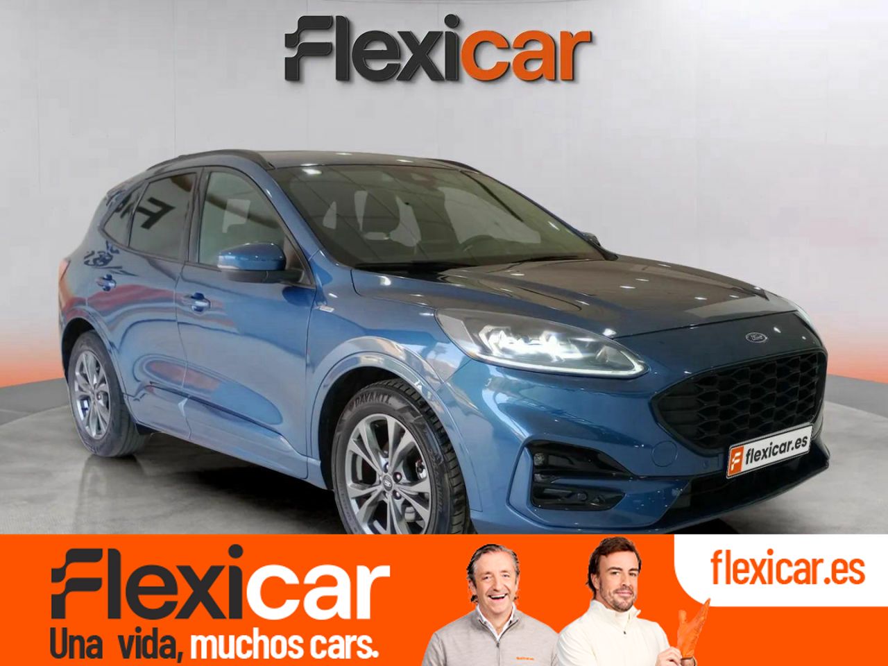 Foto ford kuga 2022 /