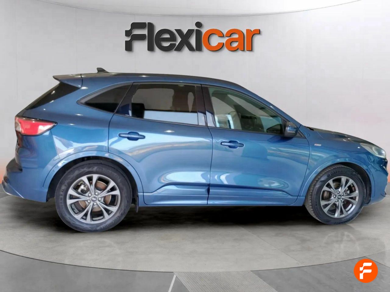 ford kuga 2022 / foto grande (3)