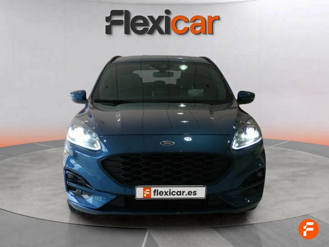 ford kuga 2022 / foto grande (2)