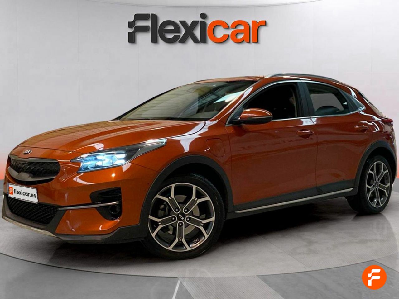 kia xceed 2021 / foto grande (3)