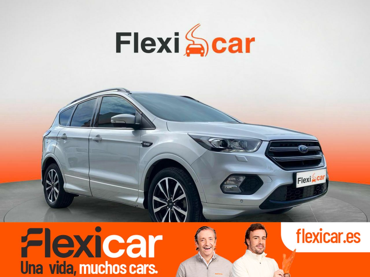 Foto ford kuga 2018 /