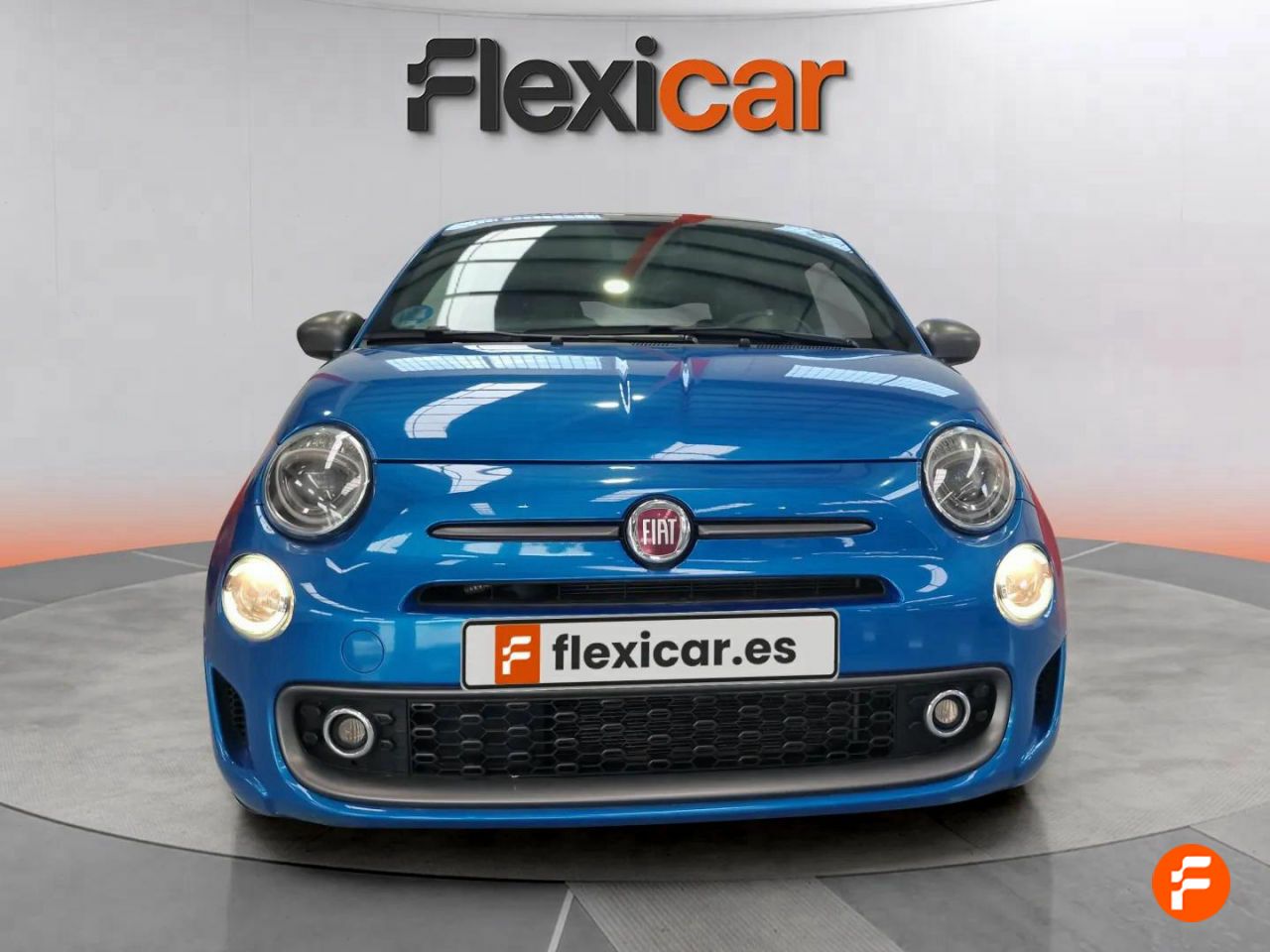 fiat 500 2021 / foto grande (2)