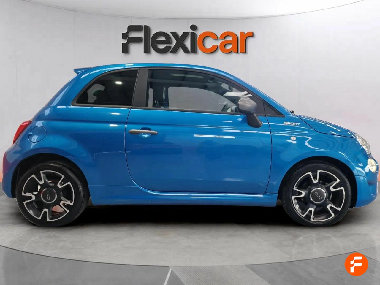 fiat 500 2021 / foto grande (3)