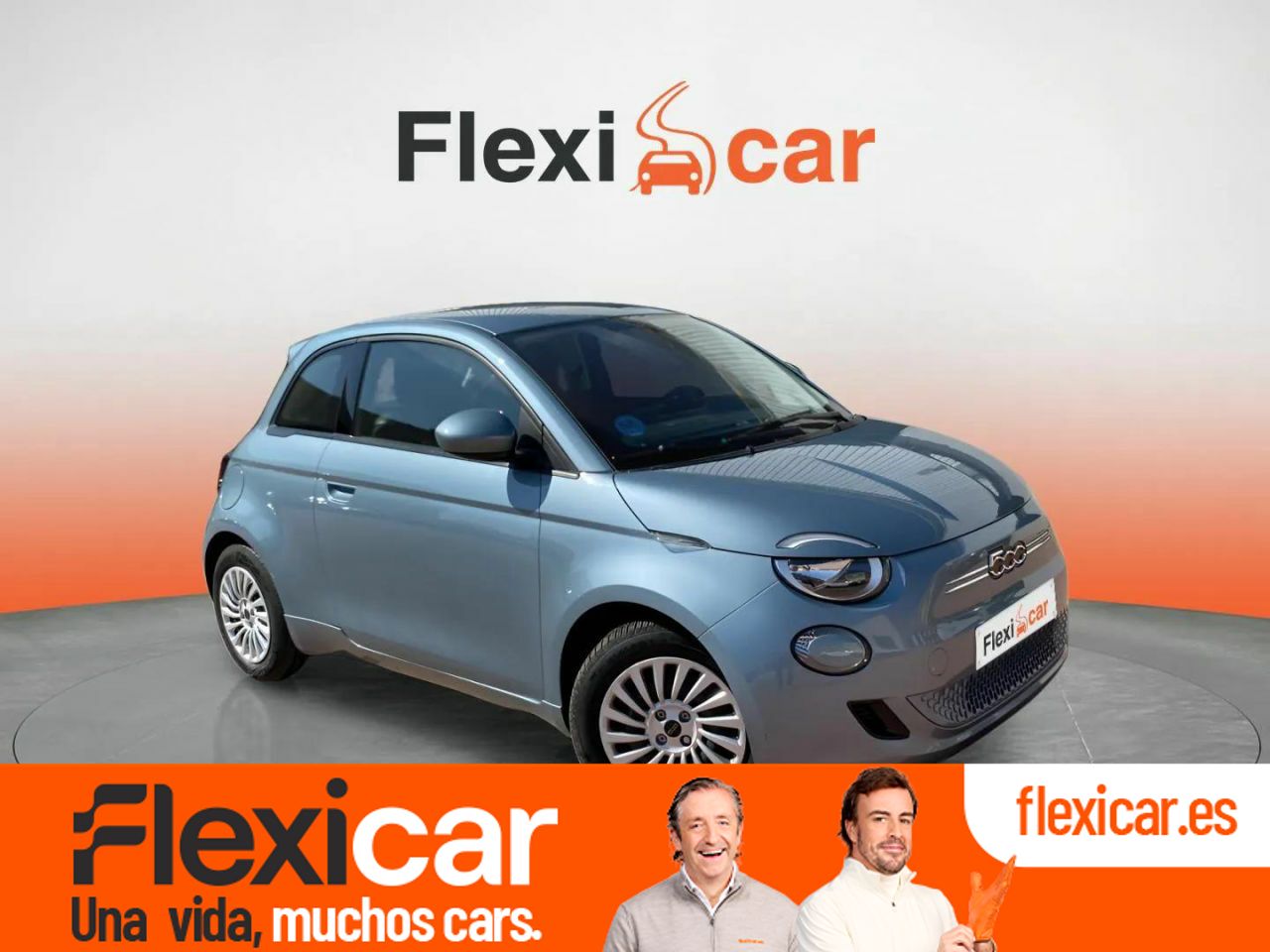 Foto fiat 500 2022 /
