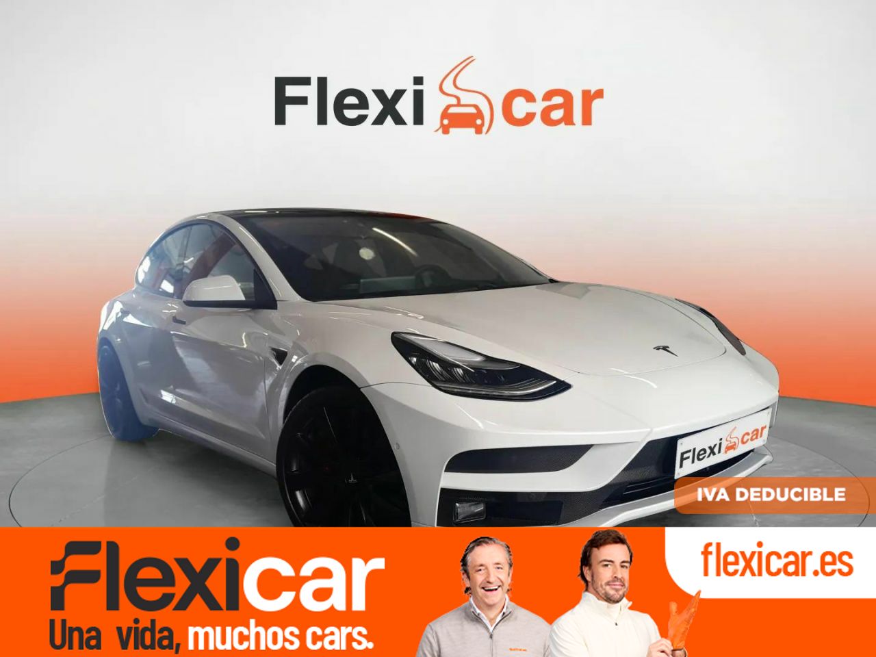 Foto tesla model 3 2019 /