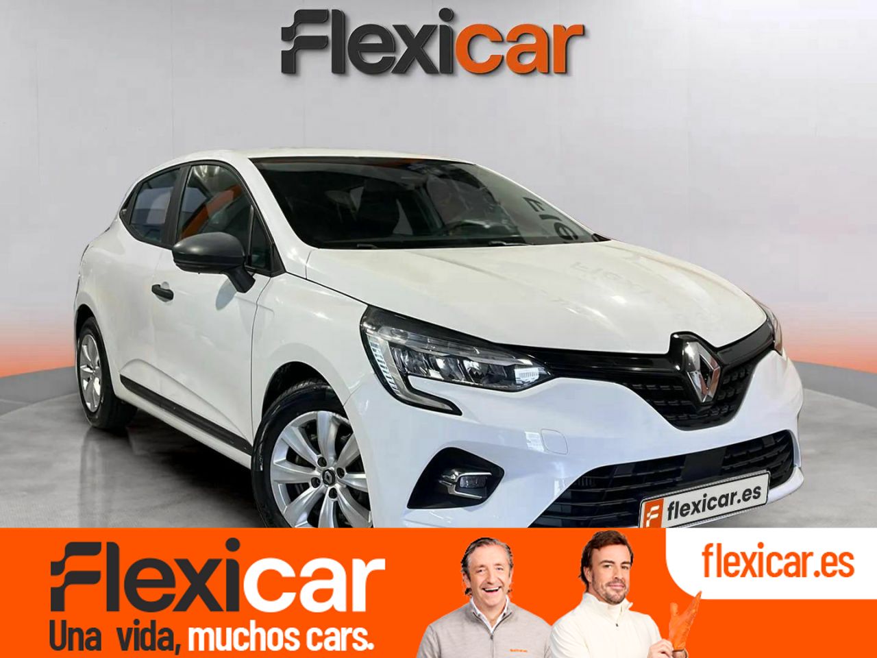 Foto renault clio 2020 /