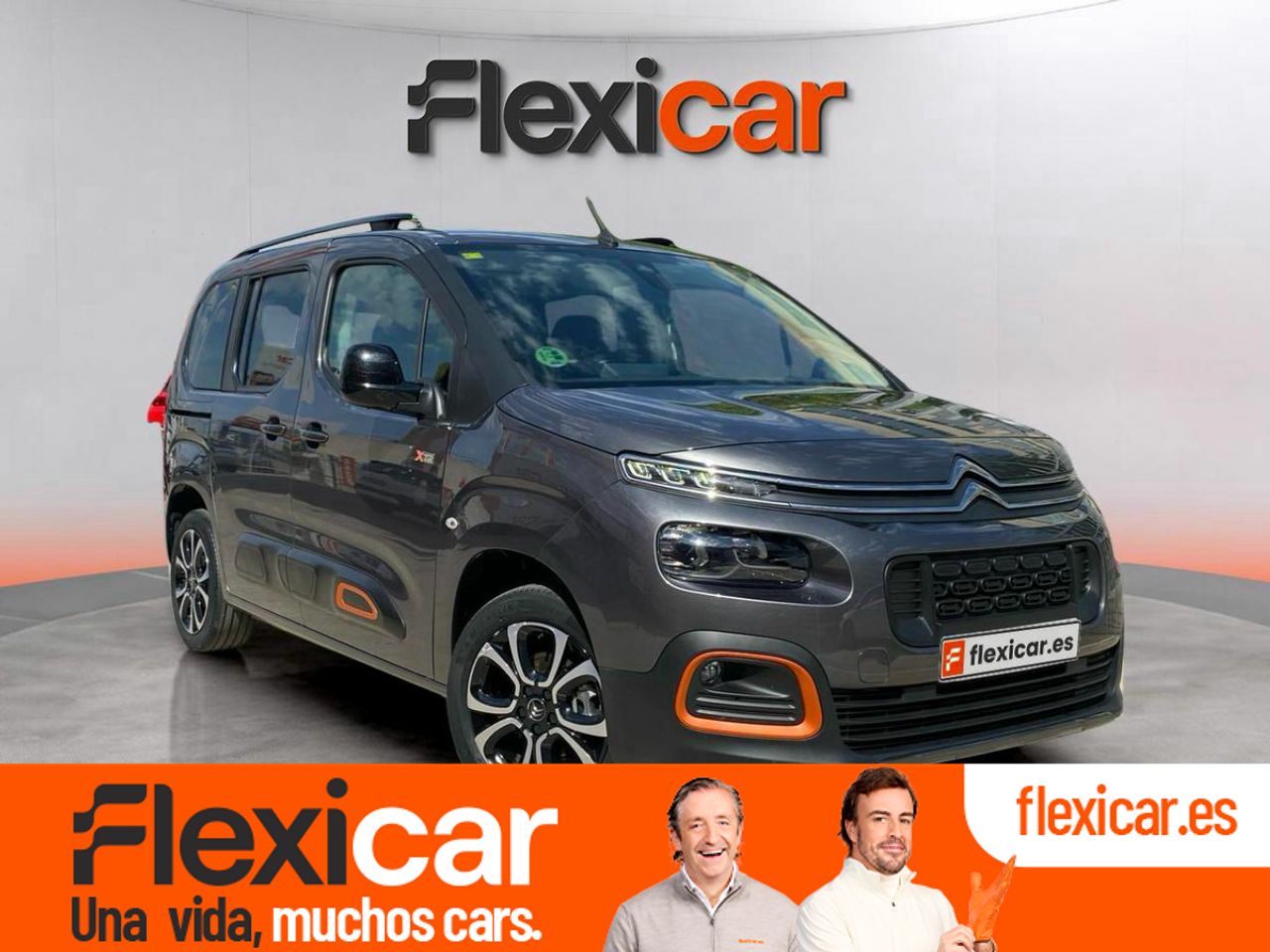 Foto citroën berlingo 2020 /