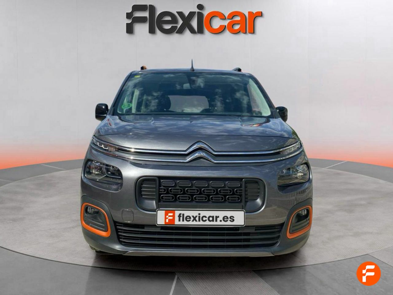 citroën berlingo 2020 / foto grande (2)