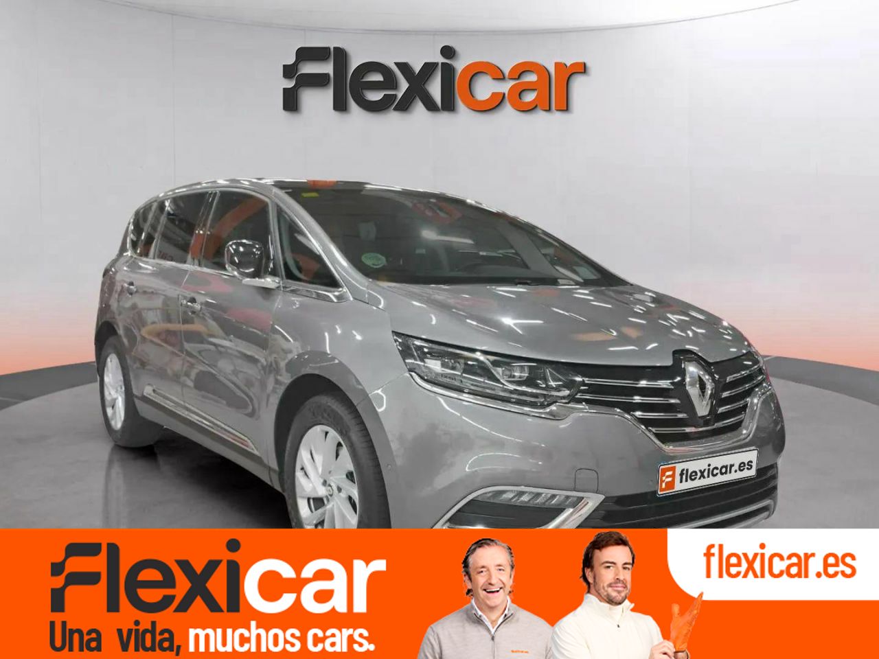 Foto renault espace 2016 /