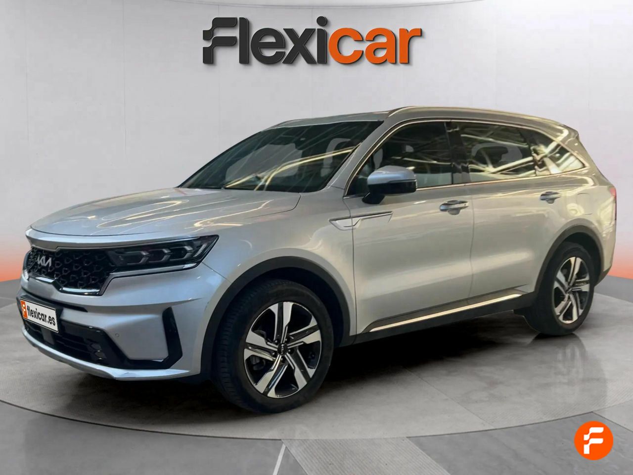 kia sorento 2023 / foto grande (3)