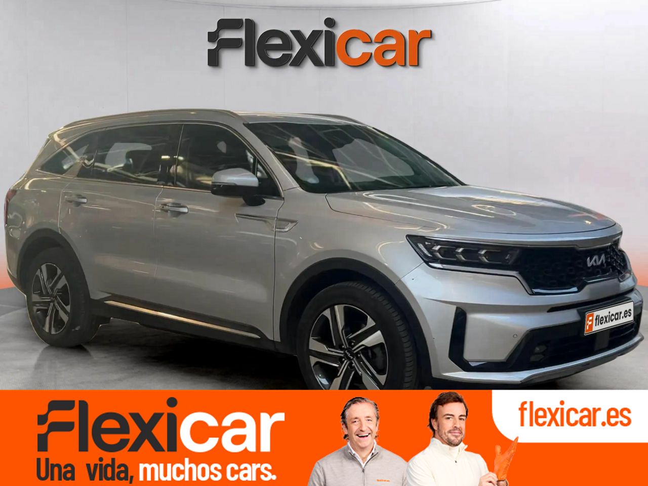 Foto kia sorento 2023 /