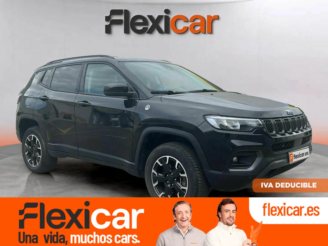 Foto jeep compass 2022 /
