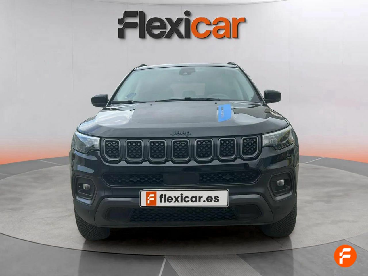 jeep compass 2022 / foto grande (2)
