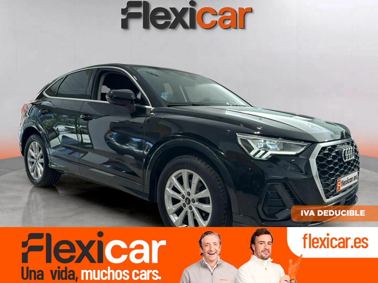 Foto audi q3 2021 /