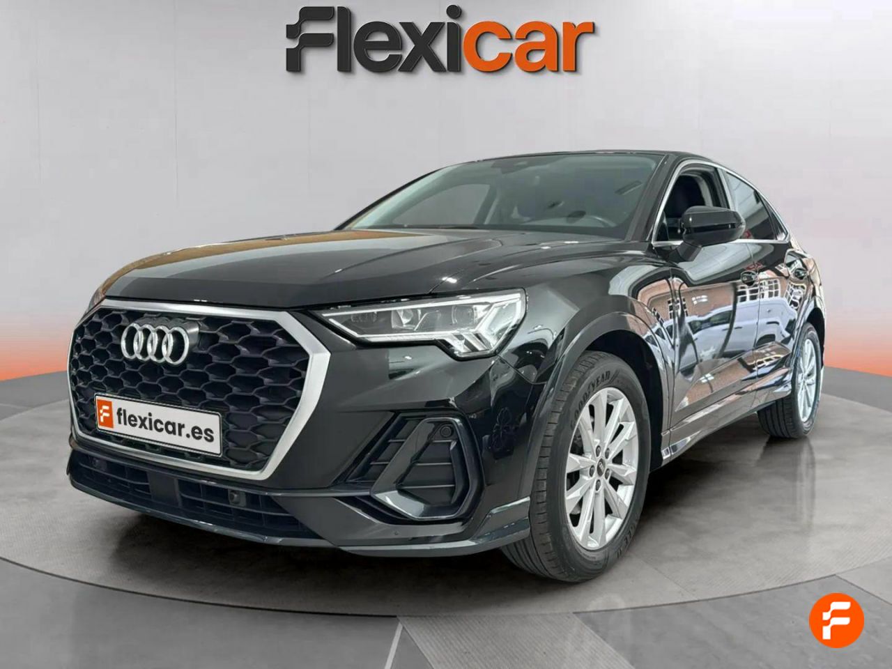 audi q3 2021 / foto grande (3)