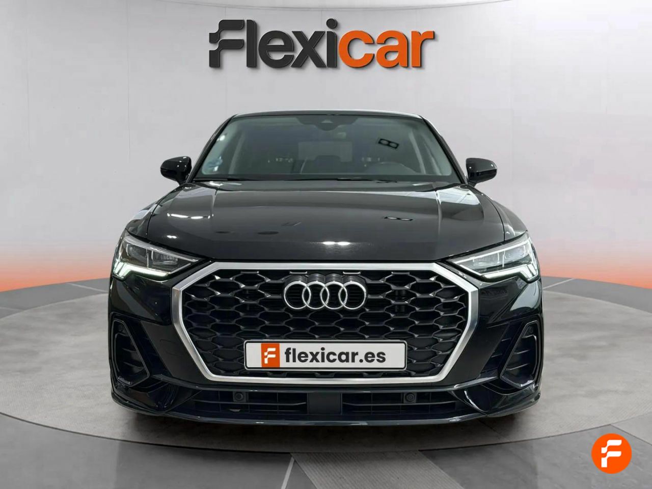 audi q3 2021 / foto grande (2)