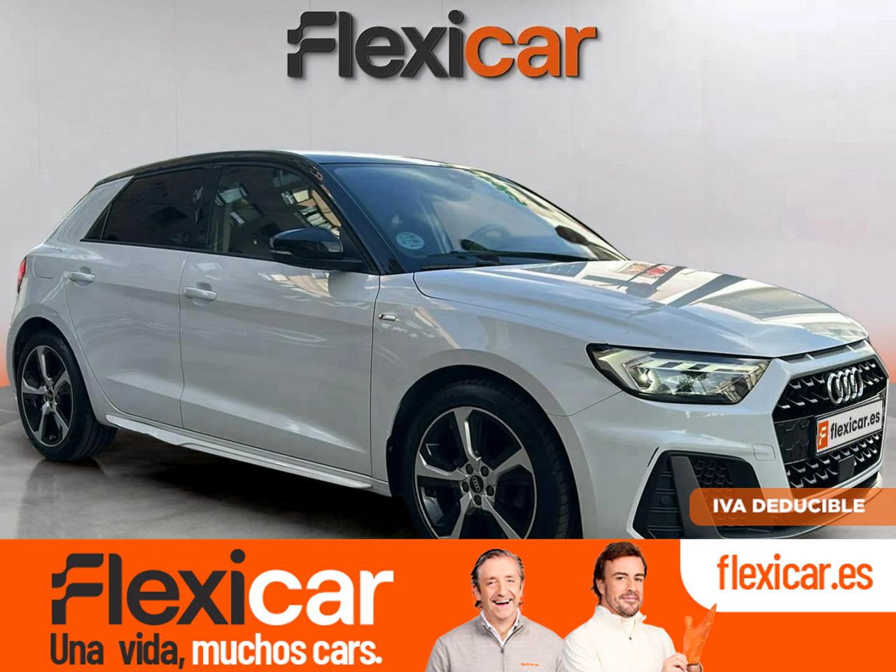 Foto audi a1 2021 /