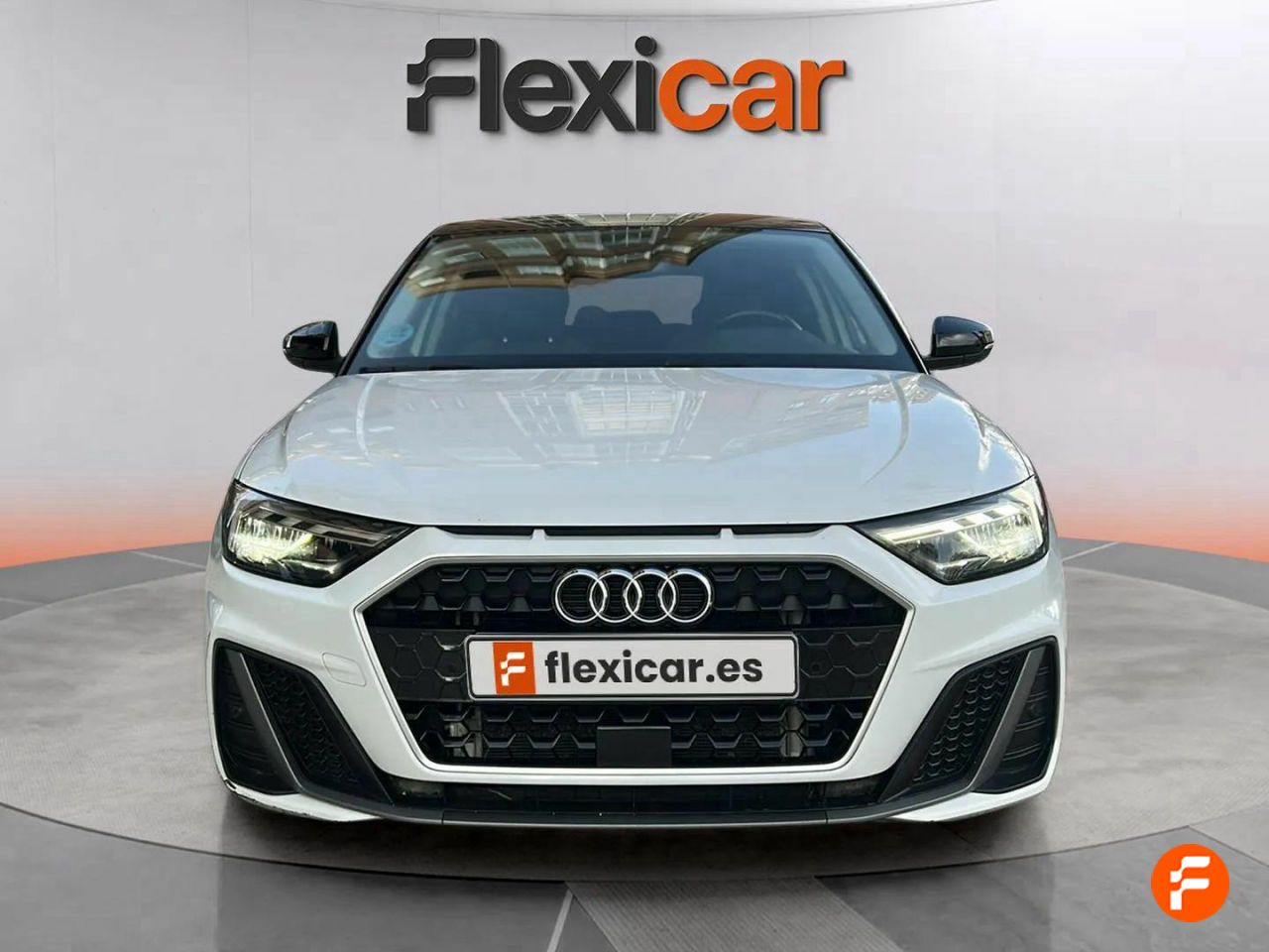 audi a1 2021 / foto grande (2)