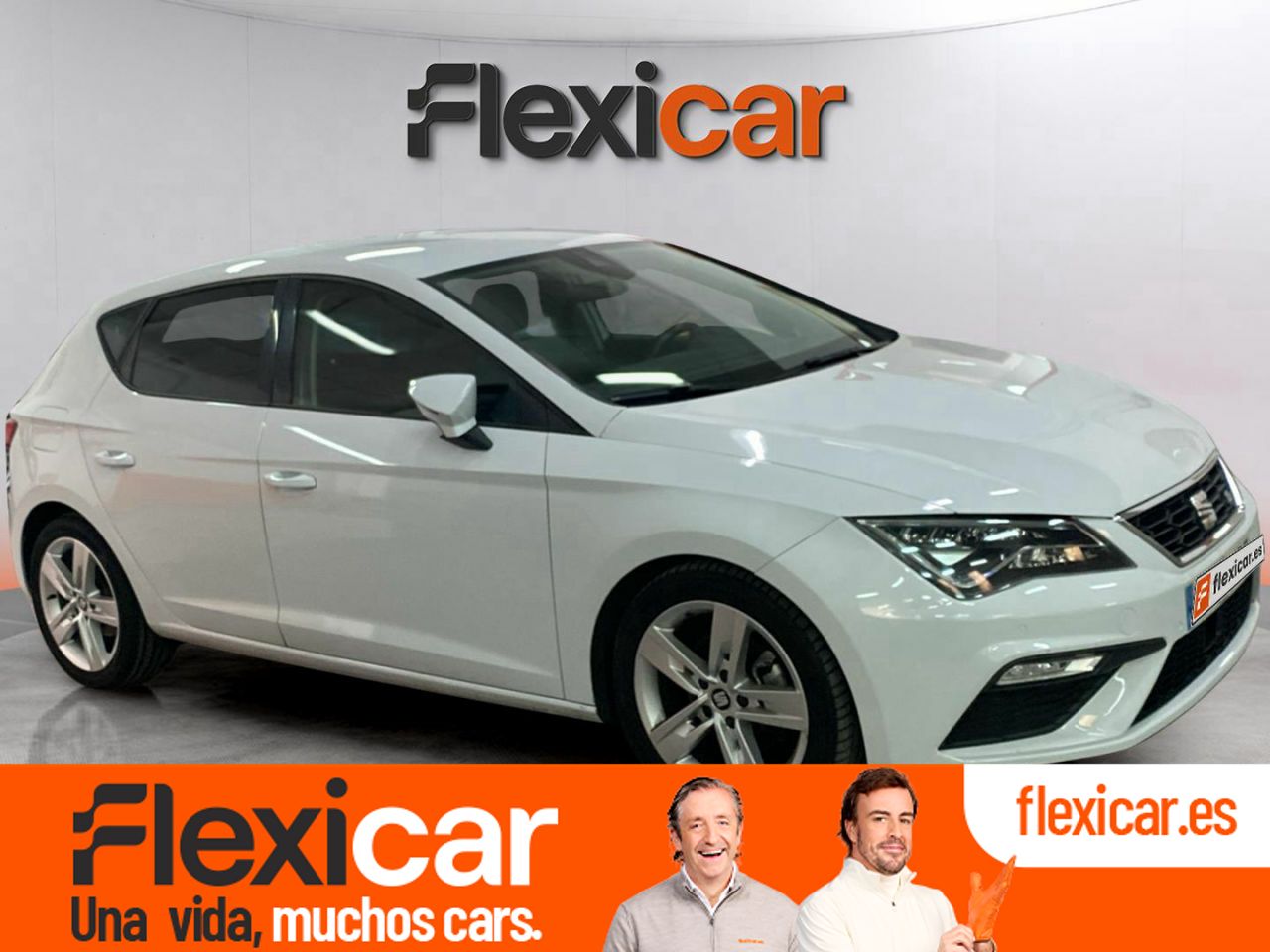 Foto seat leon 2018 /
