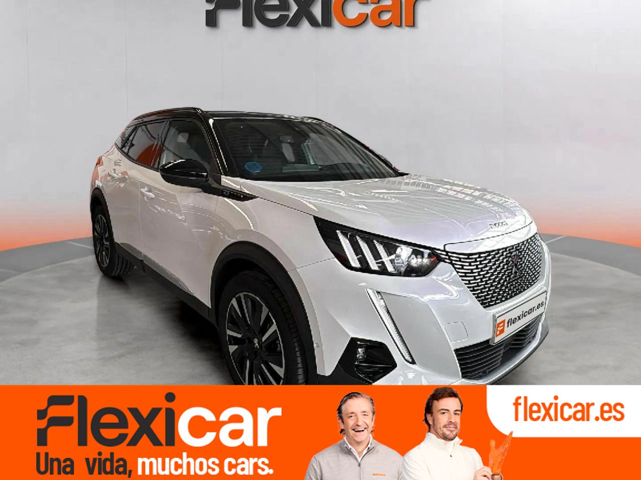 Foto peugeot 2008 2022 /