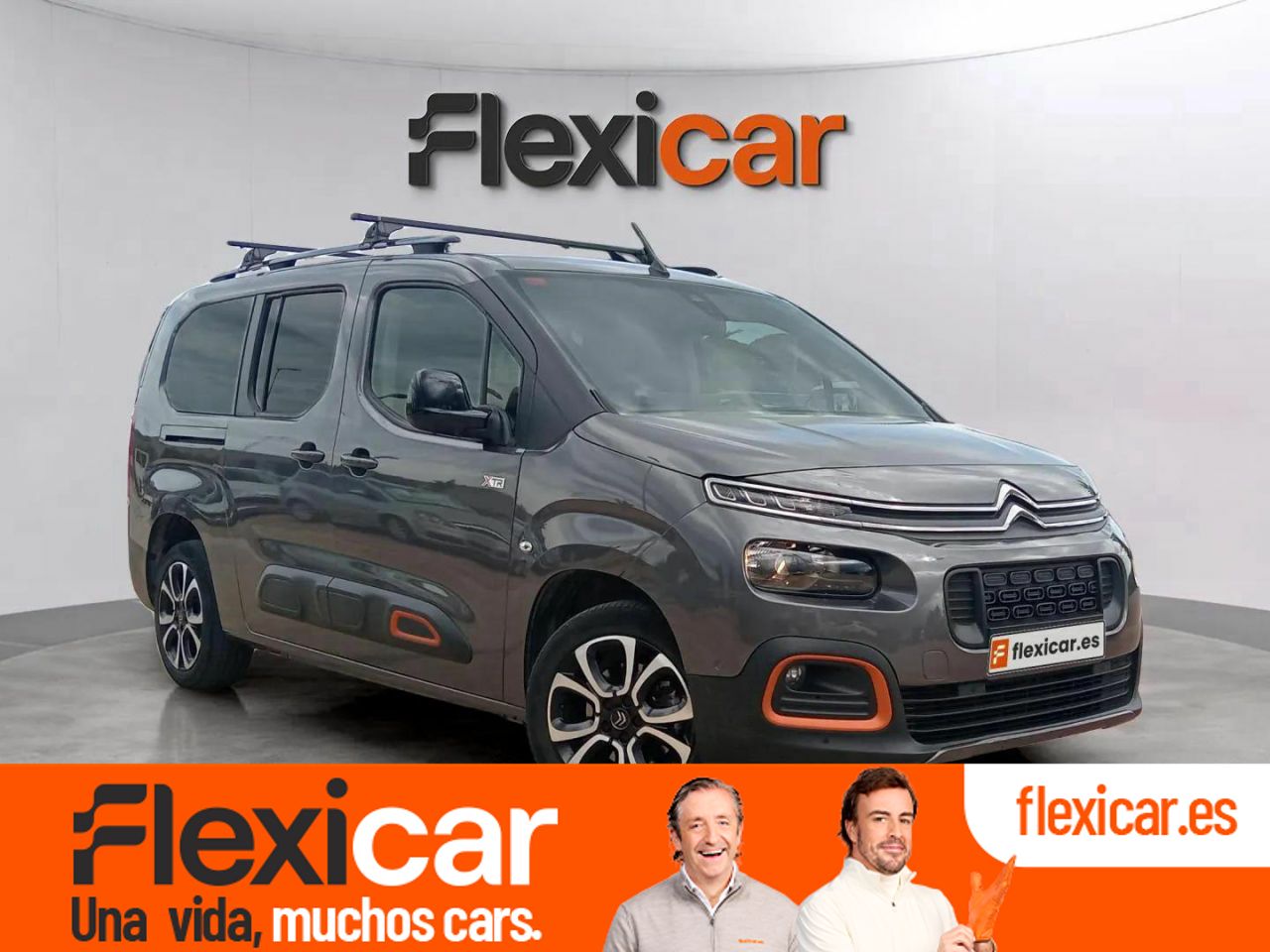 Foto citroën berlingo 2020 /