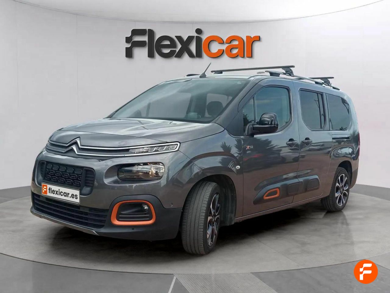 citroën berlingo 2020 / foto grande (3)