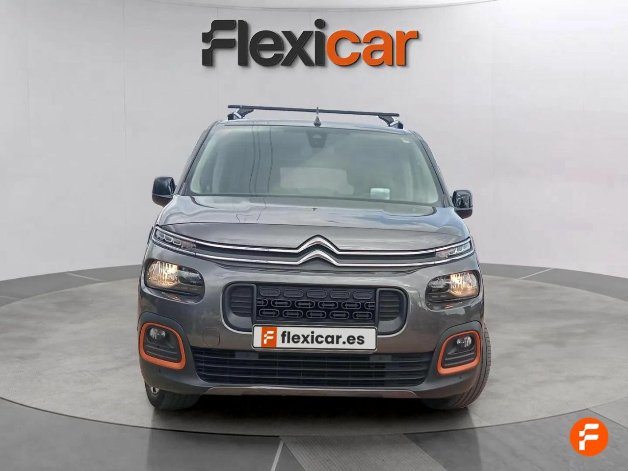 citroën berlingo 2020 / foto grande (2)