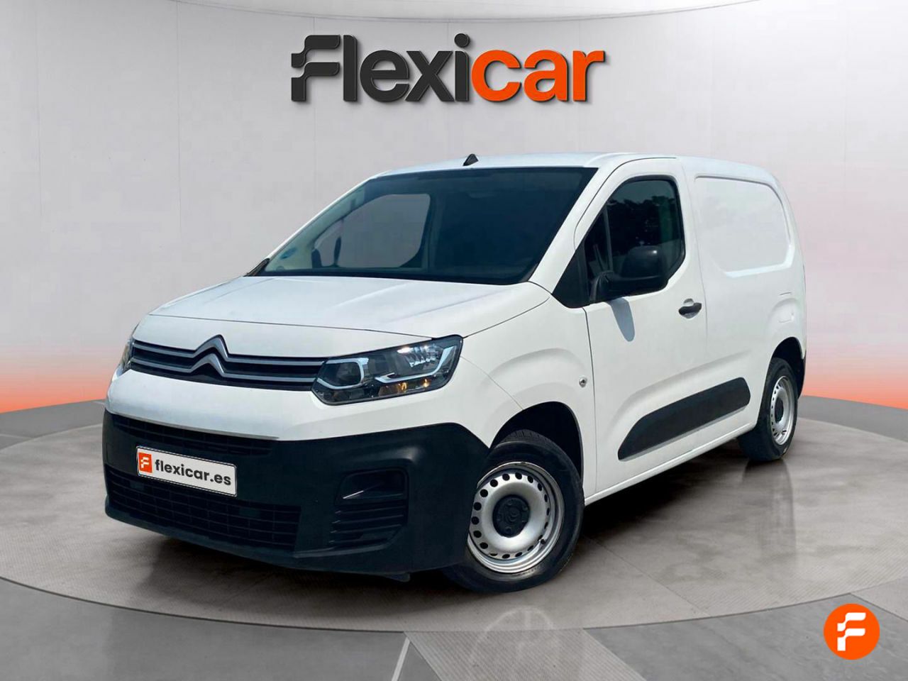 citroën berlingo 2019 / foto grande (3)