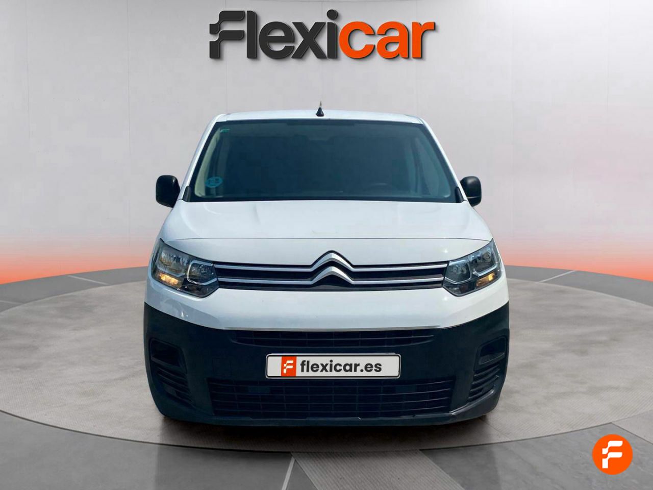citroën berlingo 2019 / foto grande (2)