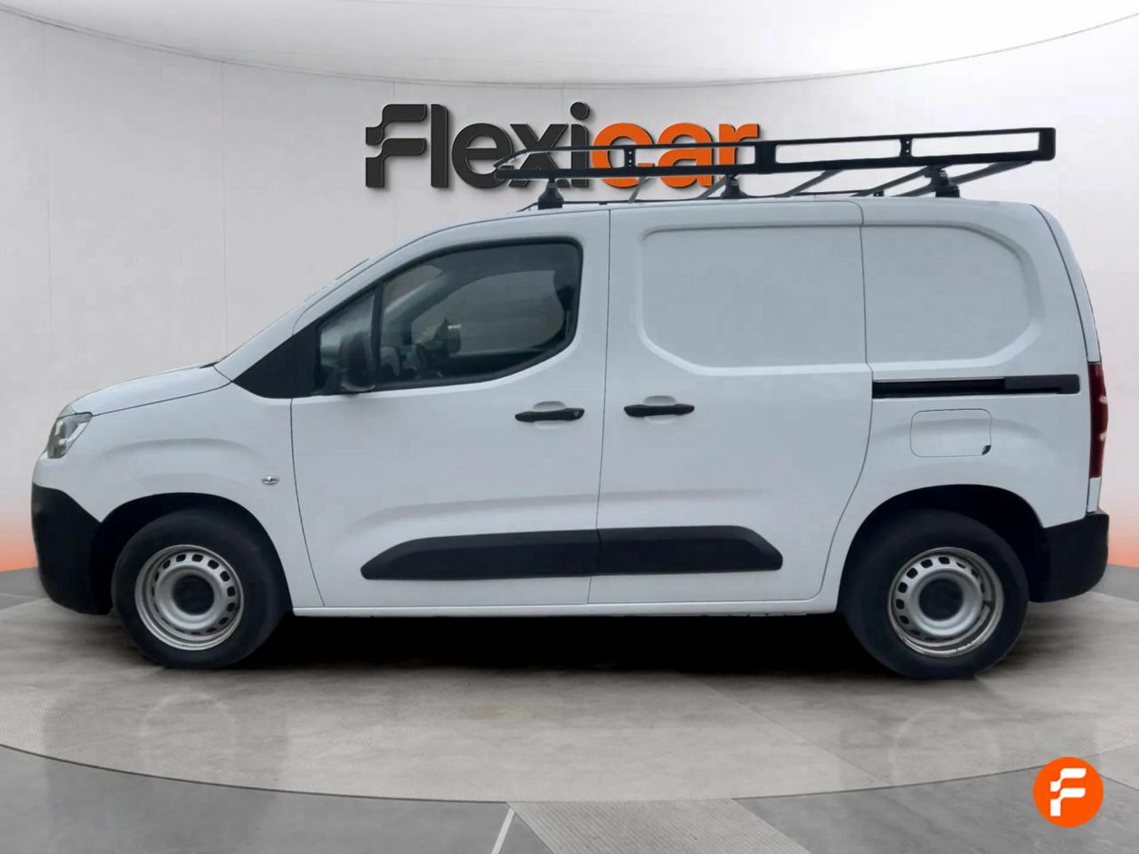 citroën berlingo 2020 / foto grande (3)