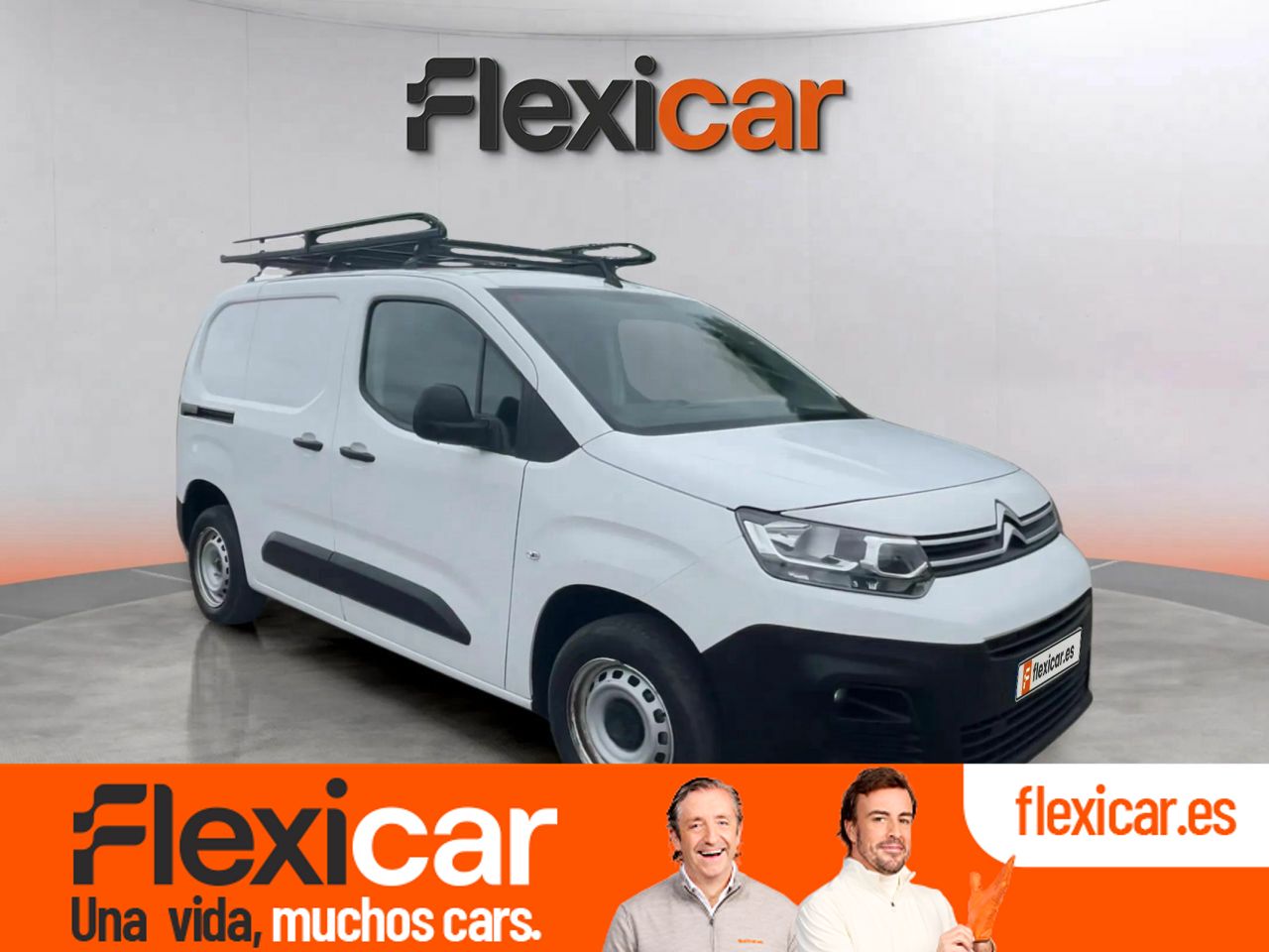 Foto citroën berlingo 2020 /