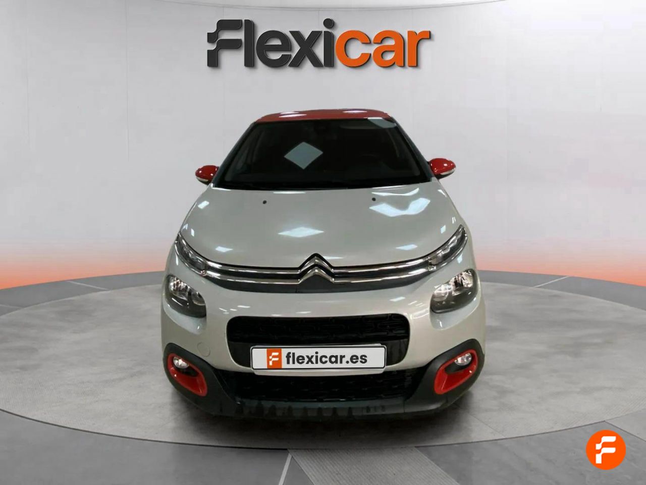 citroën c3 2019 / foto grande (3)