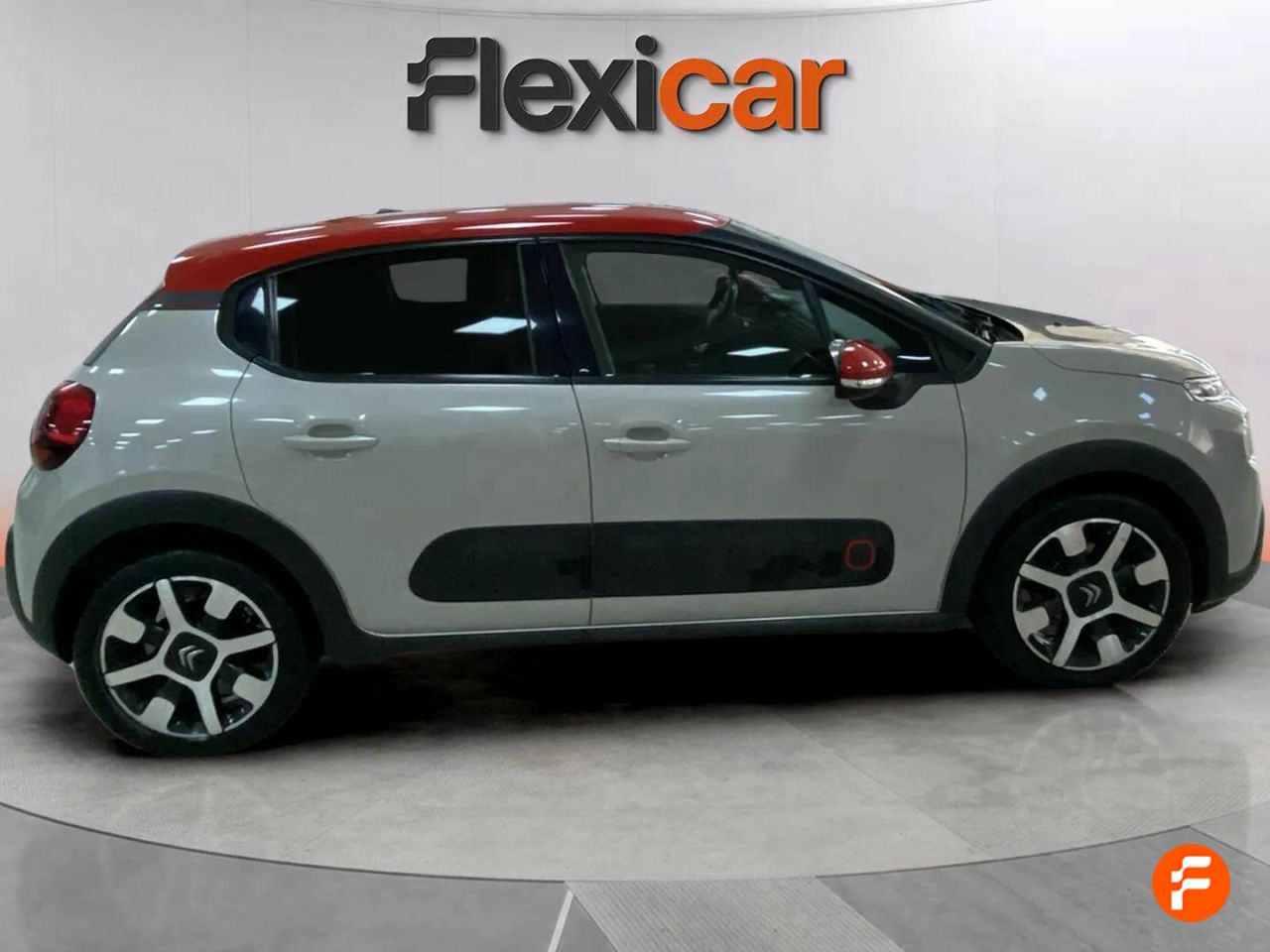 citroën c3 2019 / foto grande (2)