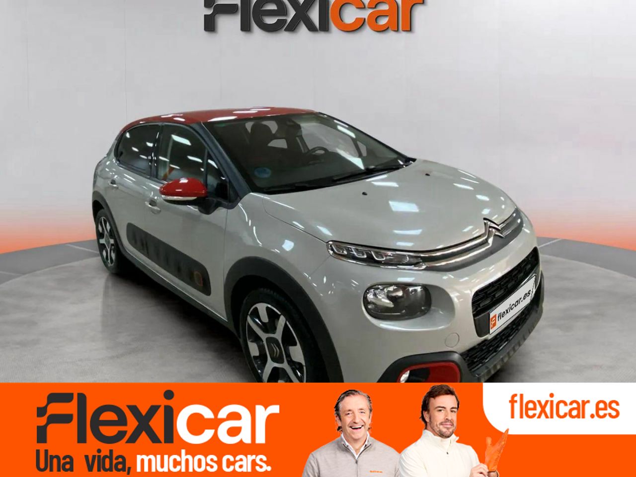 Foto citroën c3 2019 /