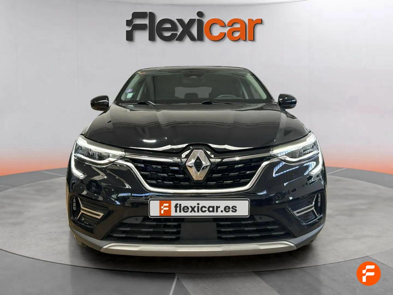 renault arkana 2023 / foto grande (2)